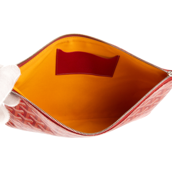 Goyard Senat MM - Picture 9 of 10